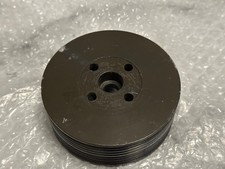 Rotrex Supercharger Pulley 90 mm