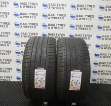 X2 255/40R18 255 40 18 99Y XL