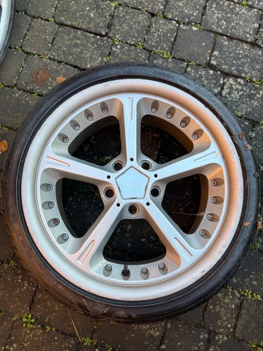Schnitzer wheels - ac,