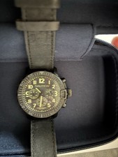 Men’s Nautical Watch