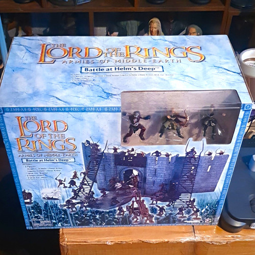 Games workshop lord - games,