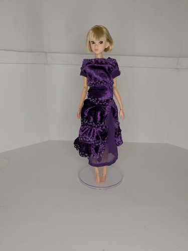 Momoko doll petworks clothes - doll,