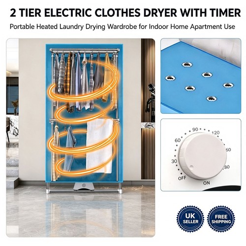 1000w electric heated clothes - 1000w,