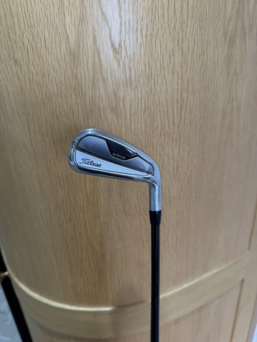 Titleist u505 iron 20 - u505, #3