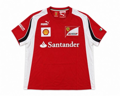 Scuderia ferrari team - ferrari,