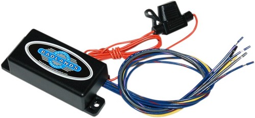 Badlands illuminator can bus - badlands,