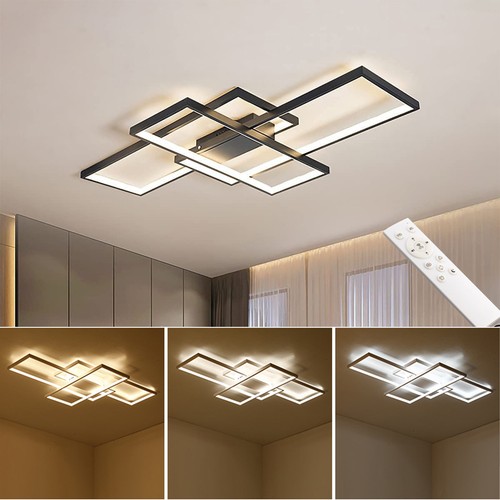 Led ceiling light - led,