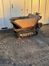 Cormidi Track Dumper Dumper