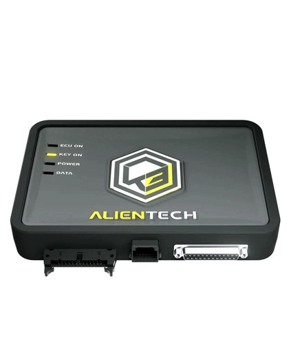 Alientech kess3 tuning - alientech,
