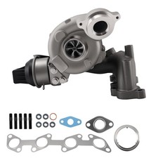 BV43-188 Turbocharger for VW