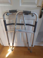 Zimmer Lightweight Aluminium