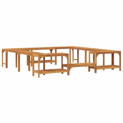 Hot tub surround brown solid - tub,