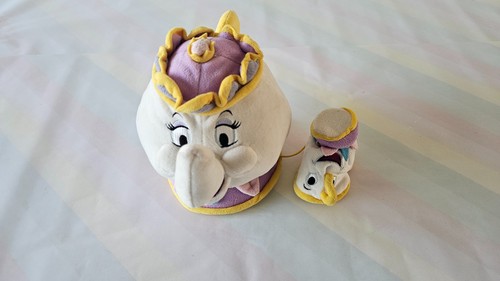 Disney beauty and - and, the