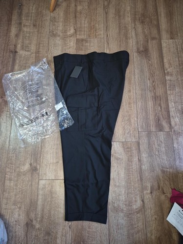 Jacamo men black cargo - jacamo, men’s