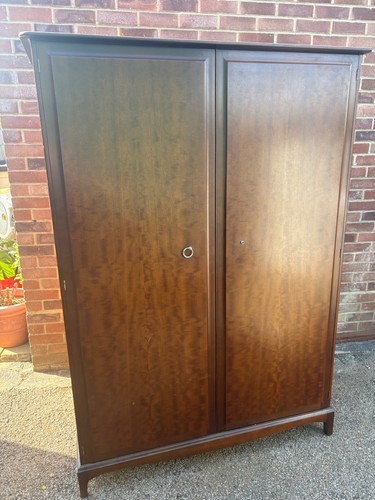 Stag mahogany double - stag,