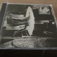 Al Stewart Past, Present and Future [us Import] CD (1992) FREE P&P