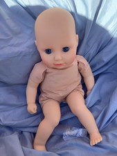 Baby doll zapf creations Small