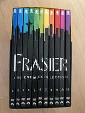 Frasier series 11 - series,