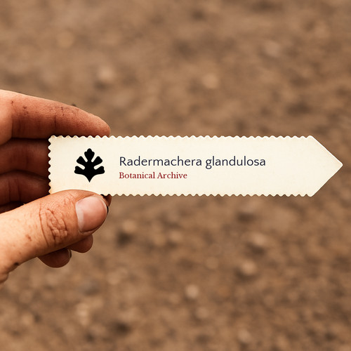 Radermachera glandulosa seeds - radermachera,