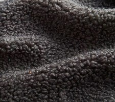 Teddy Fabric Upholstered