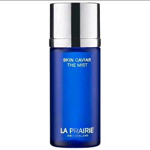 Prairie skin caviar - la, the