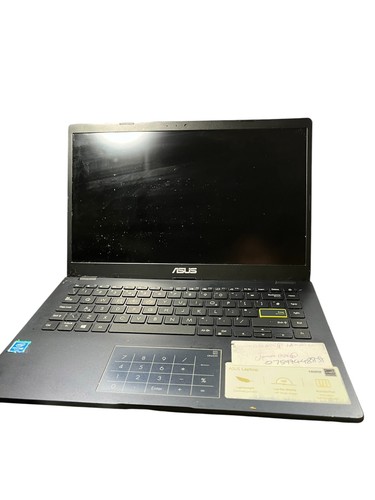 Asus laptop l410ma inch - l410ma,