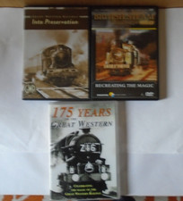 175 YEARS OF THE GREAT WESTERN