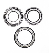 Front wheel bearing kit - wheel,
