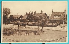 Lakeside, Thorpeness Suffolk