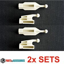 2x SETS for BMW E39 2000<