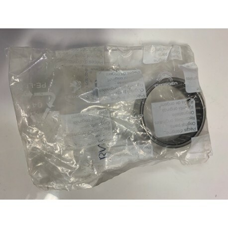 Genuine peugeot 106 rear - oe,