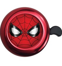 Spiderman marvel bike bell - spiderman,