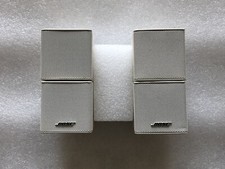 2 x Bose Premium Lifestyle