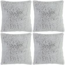 4 x Long Pile Super Soft &