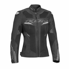 Ixon Jacket Motorcycle Draco