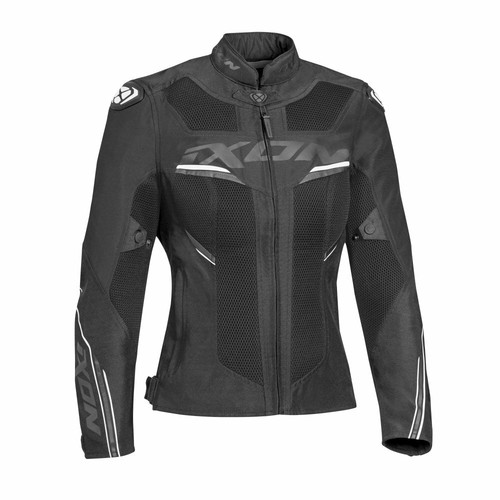 Ixon jacket motorcycle - motorcycle, draco
