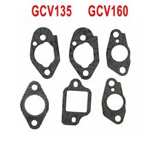 6x Gaskets For Honda GCV135