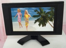 Mini Fake TV For 11.5in Doll