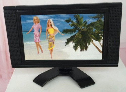 Mini fake for - tv,
