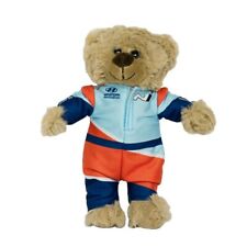 Hyundai Motorsport Teddy Bear