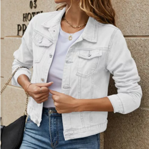 New womens denim - new,