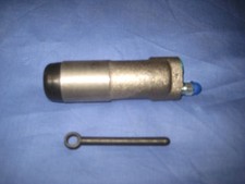 NEW MG MIDGET 1500 CLUTCH