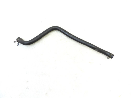 Engine air vent hose - air, yamaha