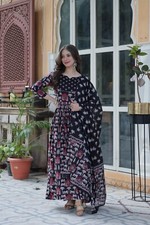 Pakistani Dress Salwar Kameez Ready To Wear Suits Indian Wedding Party Bollywood