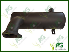 Exhaust Silencer Box suits