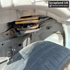 FORD FIESTA Mk7 2008–2017 Full Set of Lowering Springs - See Description Below