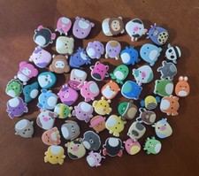Squishmallow shoe charms pick