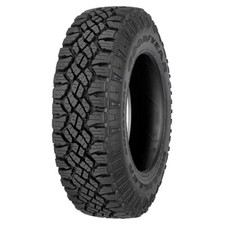 x4 255/55R19 111Q GOODYEAR