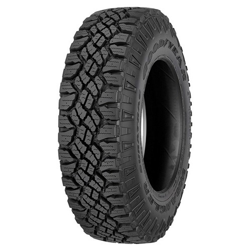 255 55r19 111q - x4, goodyear