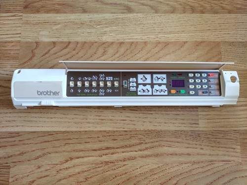 Brother kh910 electronic - brother,